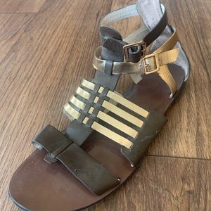 Vince Camuto Sandals